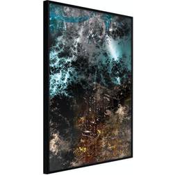 Arkiio Affisch Andromeda [Poster] 20x30 Poster